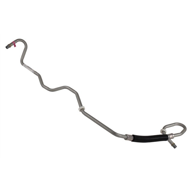GM Genuine Parts Transmission Fluid Cooler Outlet Hose