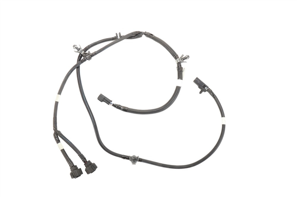 GM Genuine Parts Body Wiring Harness Extension Harness
