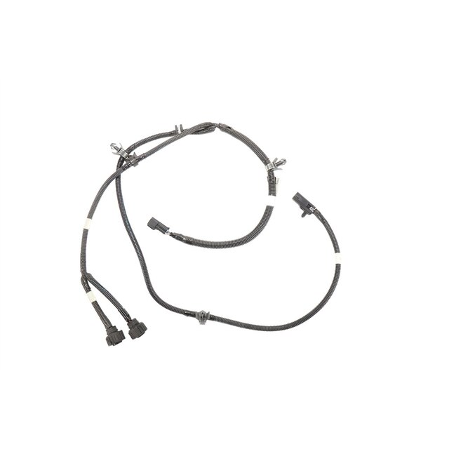 GM Genuine Parts Body Wiring Harness Extension Harness