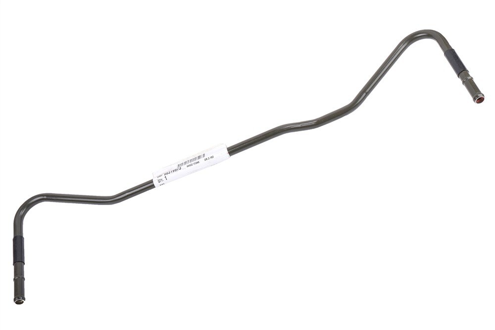GM Genuine Parts Fuel Feed Intermediate Pipe