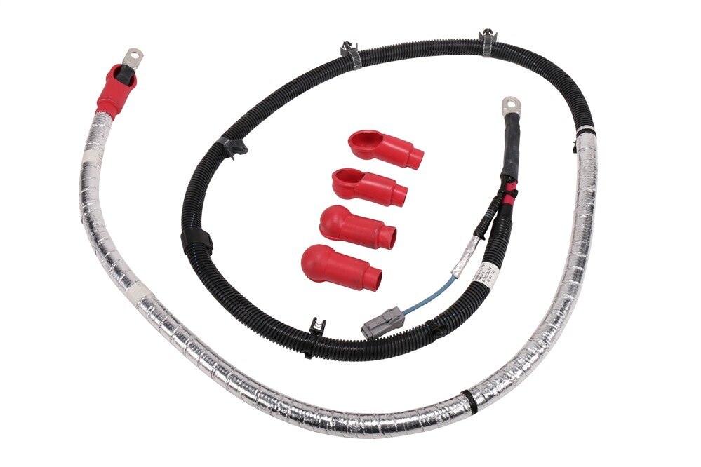 GM Genuine Parts Battery Positive Cable