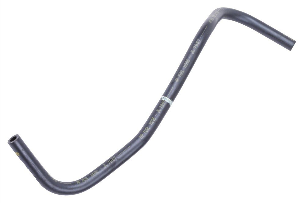 GM Genuine Parts Fuel/Water Separator Outlet Hose