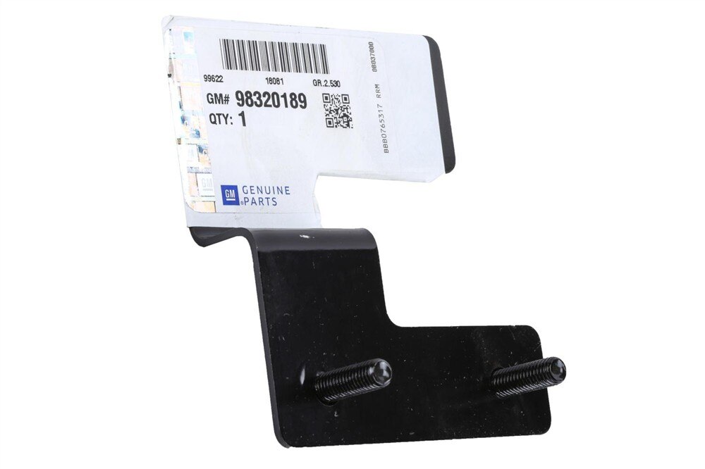 GM Genuine Parts Wiring Harness Conduit Bracket