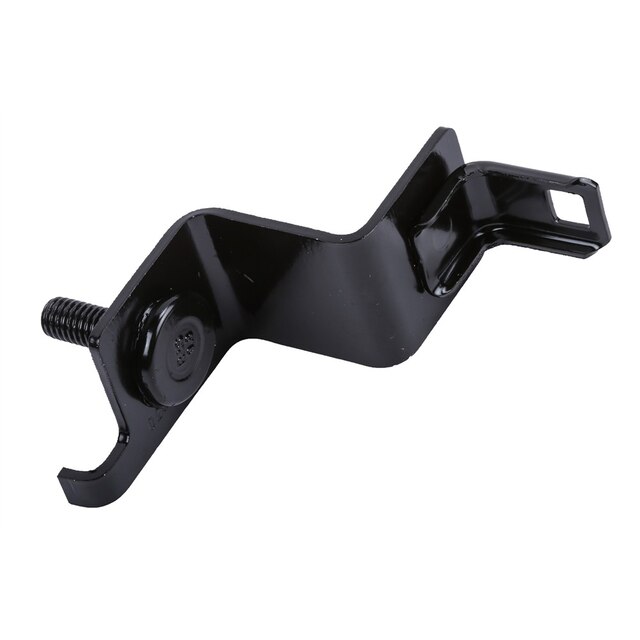 GM Genuine Parts Emission Reduction Fluid Tank Filler Pipe Bracket