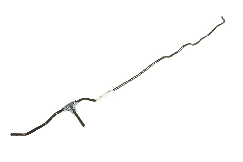 GM Genuine Parts Emission Reduction Fluid Tank Filler Upper Pipe