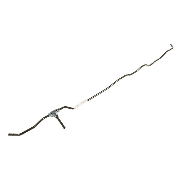 GM Genuine Parts Emission Reduction Fluid Tank Filler Upper Pipe