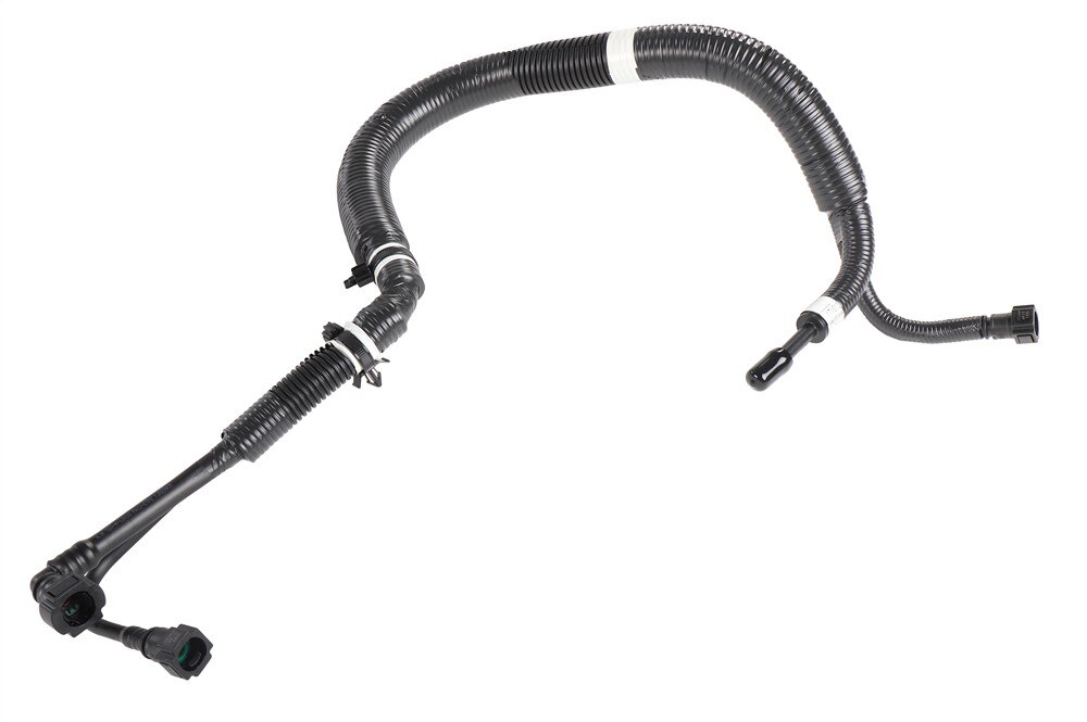 GM Genuine Parts Emission Reduction Fluid Supply Pump Module Hose