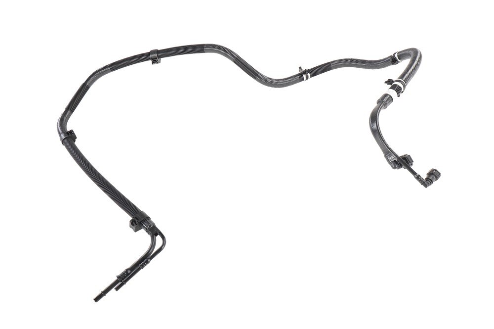 GM Genuine Parts Emission Reduction Fluid Supply Pump Module Hose