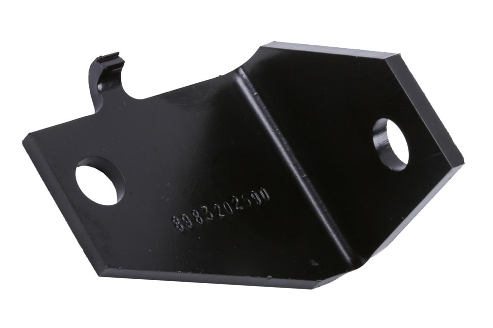 GM Genuine Parts Power Steering Gear Outlet Pipe Clip Bracket
