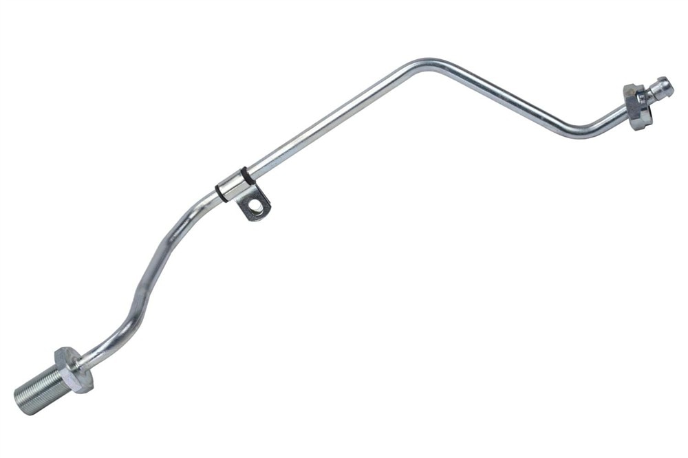 GM Genuine Parts Power Steering Gear Inlet Pipe