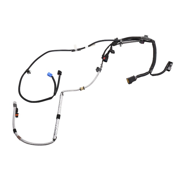 GM Genuine Parts Auxiliary Evaporative Emission Canister Harness
