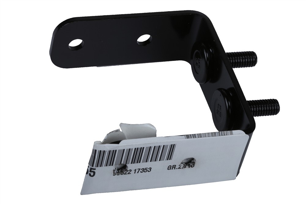 GM Genuine Parts Battery Positive Cable Bracket