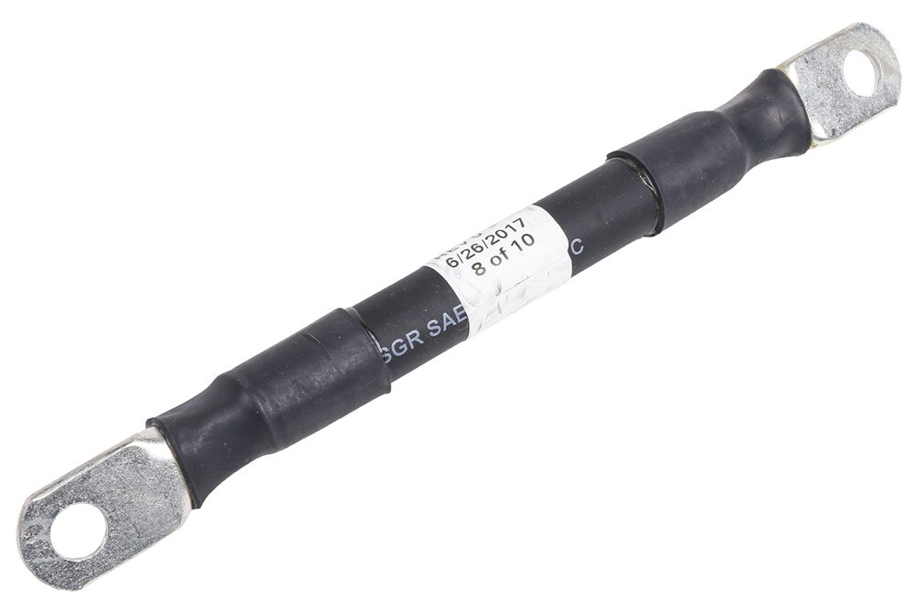 GM Genuine Parts Battery Cable