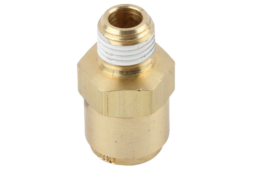GM Genuine Parts Air Brake Dryer Inlet Tee