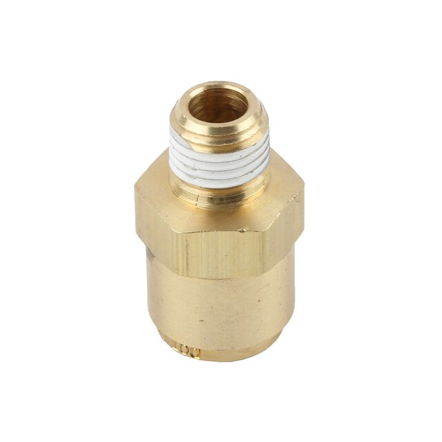 GM Genuine Parts Air Brake Dryer Inlet Tee