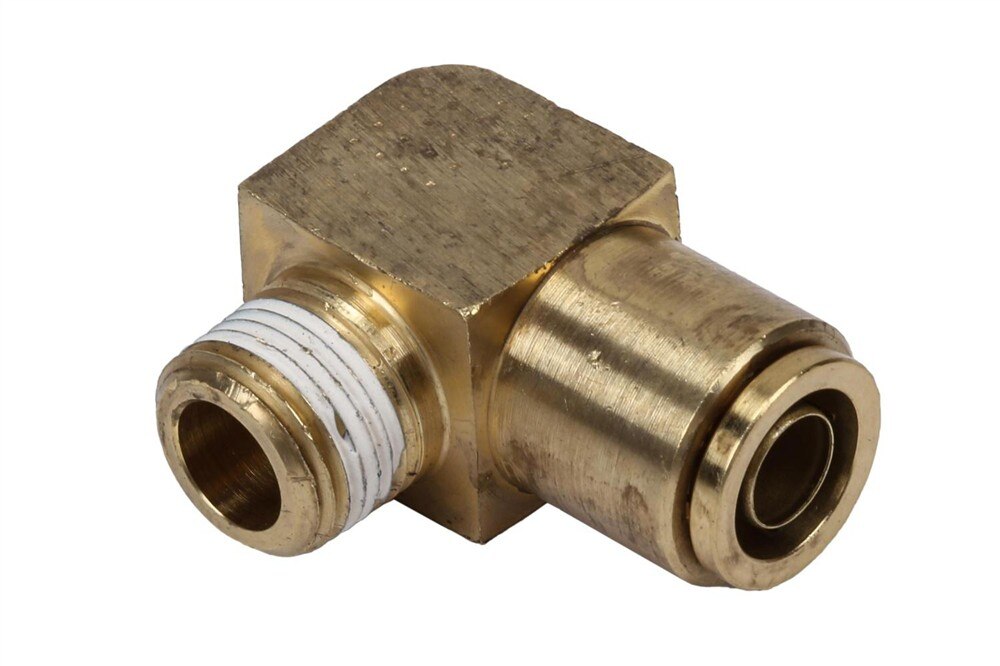 GM Genuine Parts Air Brake Union