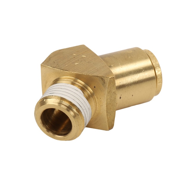 GM Genuine Parts Air Brake Service Supply Tube Connector