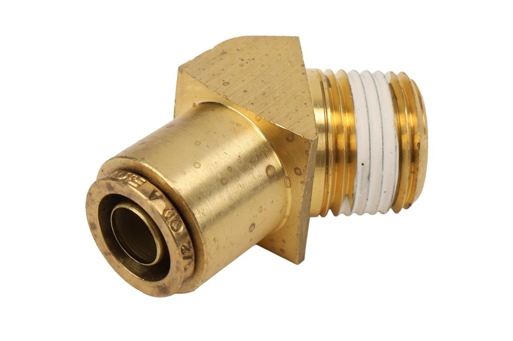 GM Genuine Parts Air Brake Valve Connector