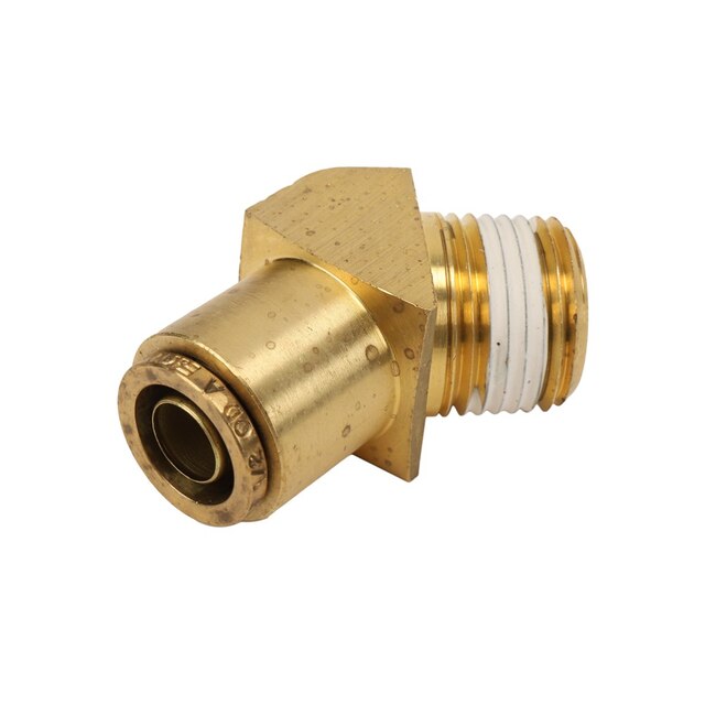 GM Genuine Parts Air Brake Valve Connector