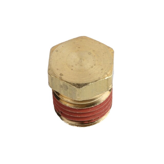 GM Genuine Parts Air Brake Reservoir Plug