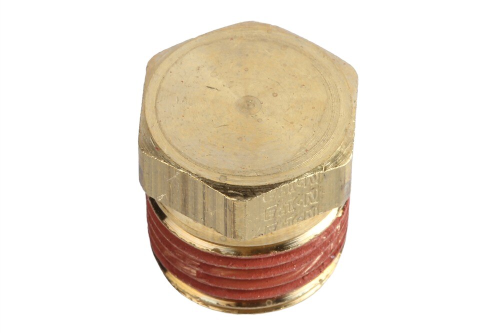 GM Genuine Parts Air Brake Plug