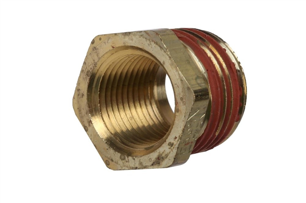 GM Genuine Parts Front Air Brake Quick Release Valve Connector