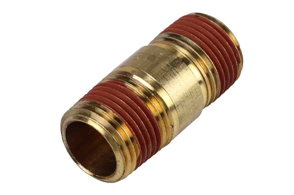 GM Genuine Parts Front Air Brake Quick Release Valve Connector