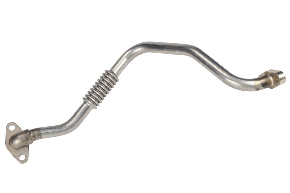 GM Genuine Parts Turbocharger Oil Return Pipe