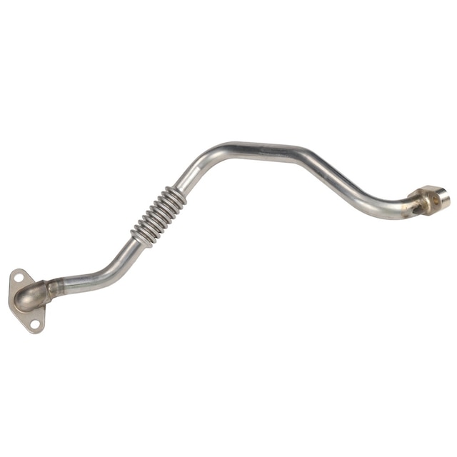 GM Genuine Parts Turbocharger Oil Return Pipe