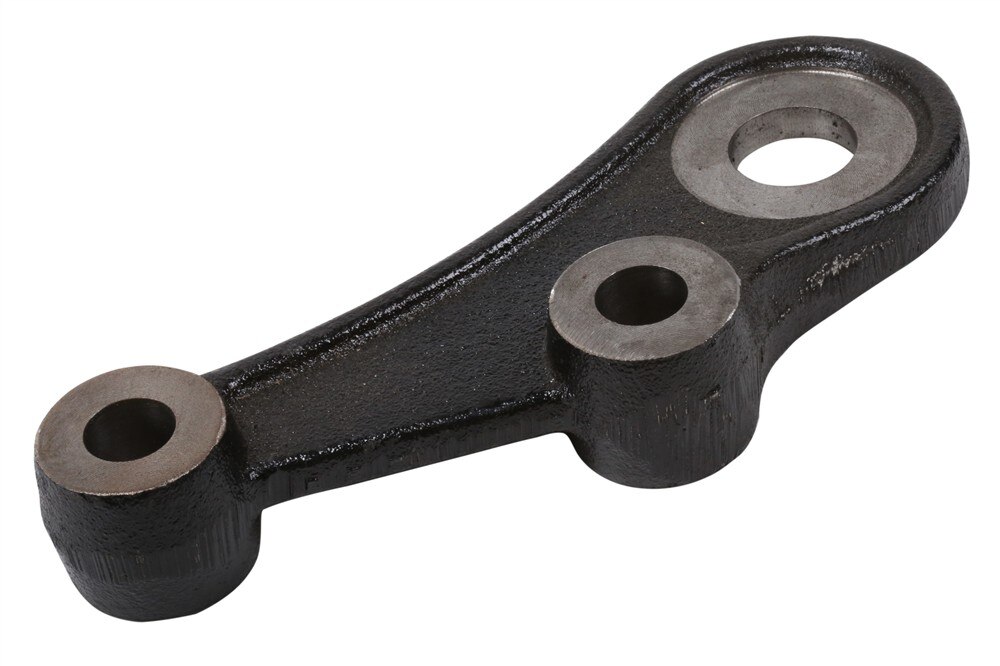GM Genuine Parts Front Shock Absorber Bracket