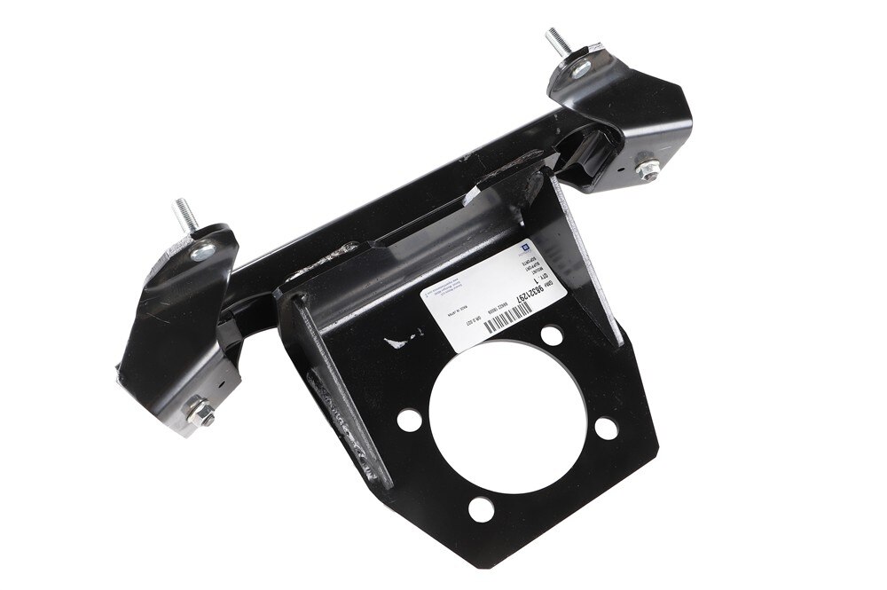 GM Genuine Parts Rear Mount