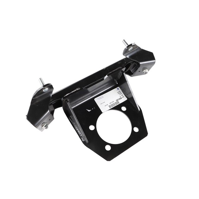 GM Genuine Parts Rear Mount