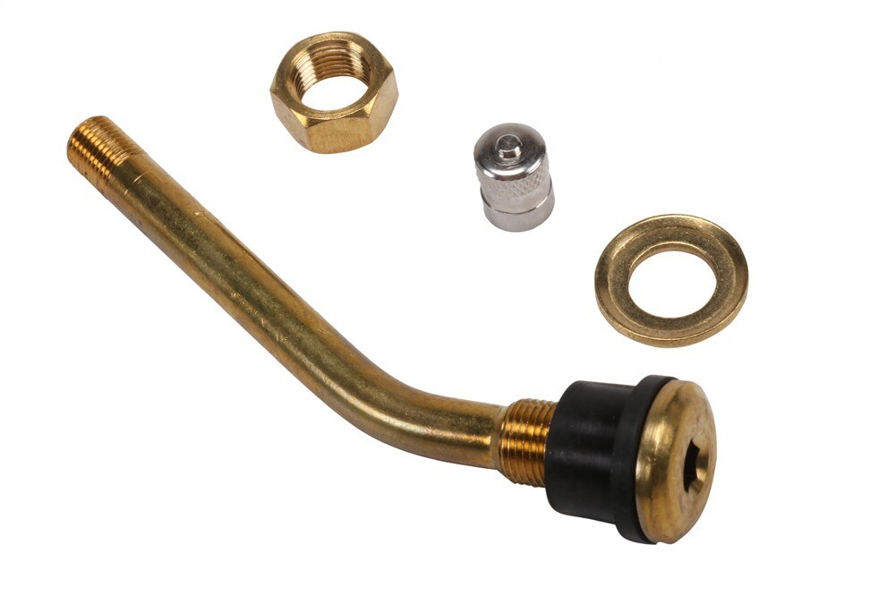 GM Genuine Parts Tire Valve Stem
