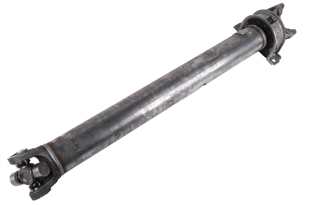 GM Genuine Parts Front Propeller Shaft