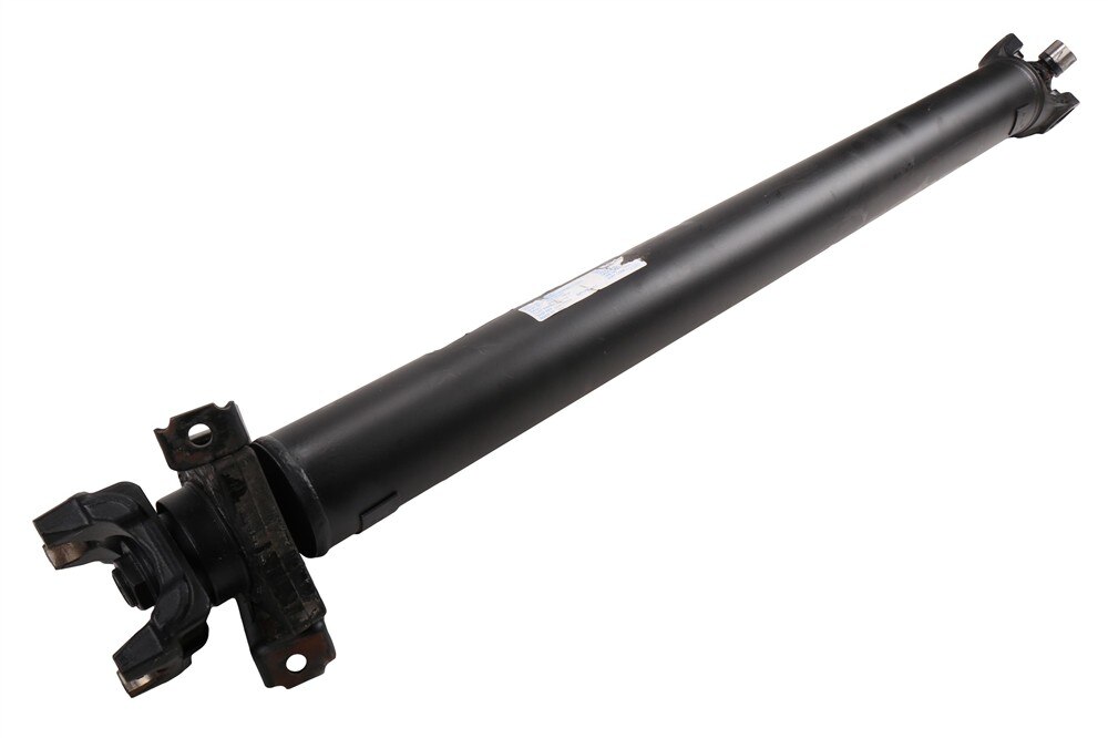 GM Genuine Parts Intermediate Propeller Shaft