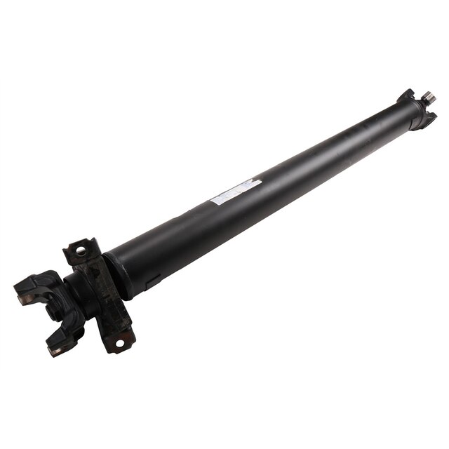 GM Genuine Parts Intermediate Propeller Shaft