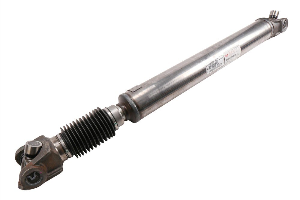 GM Genuine Parts Drive Shaft Rear Section