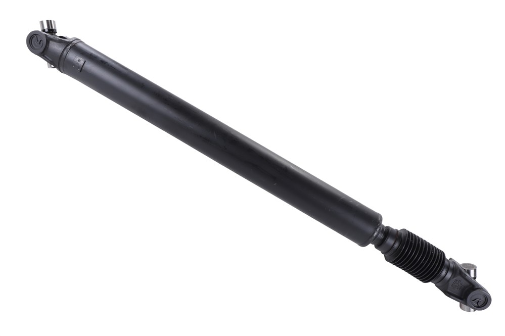 GM Genuine Parts Drive Shaft Rear Section