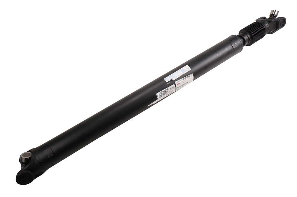 GM Genuine Parts Drive Shaft Rear Section