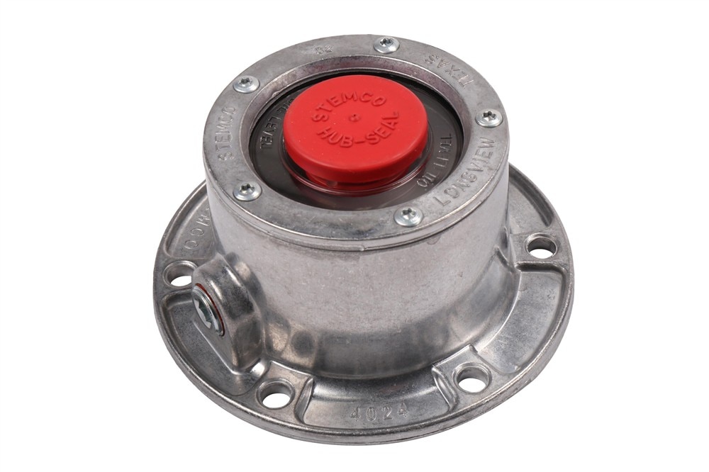 GM Genuine Parts Front Wheel Hub Closure Cap