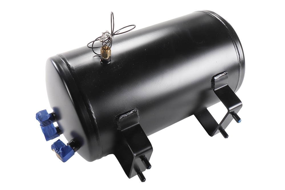 GM Genuine Parts Air Brake Reservoir