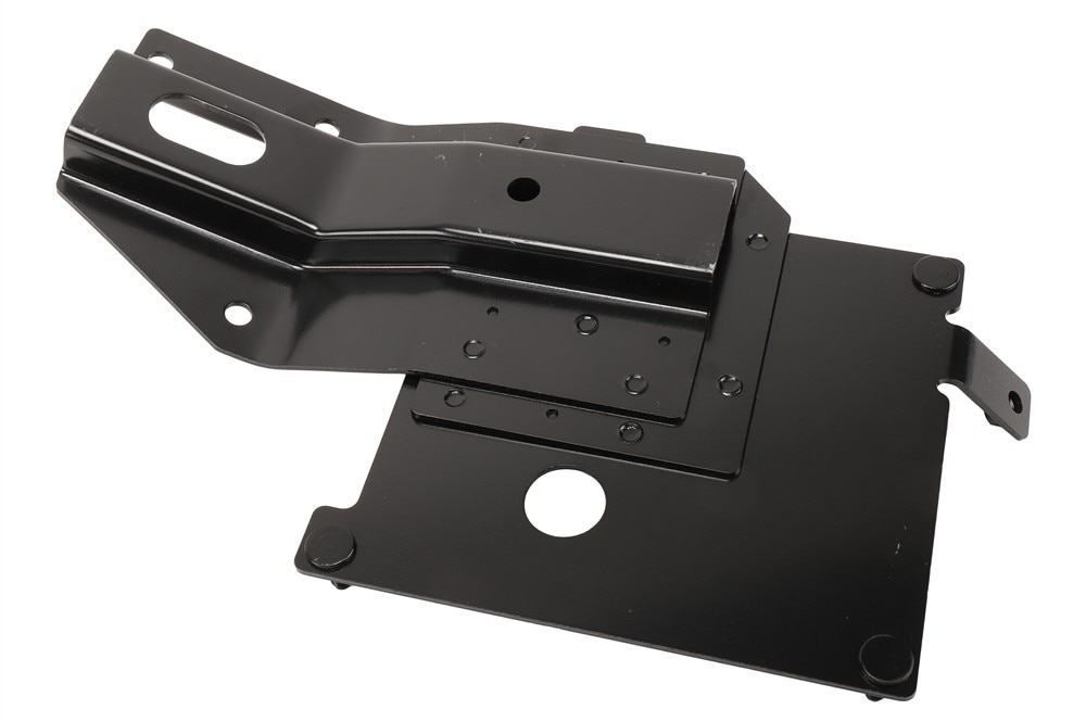 GM Genuine Parts Body Control Module Bracket