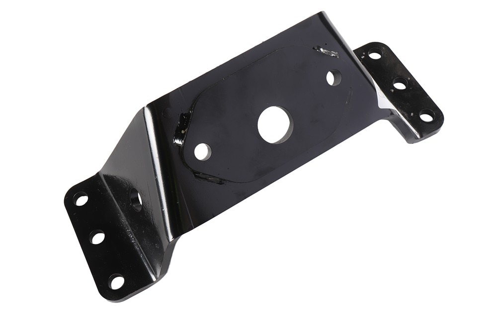 GM Genuine Parts Driver Side Engine Mount Bracket