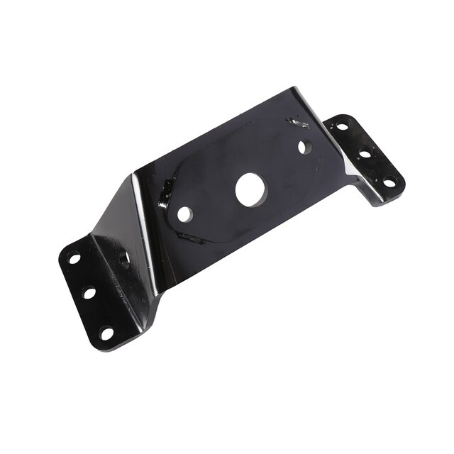 GM Genuine Parts Driver Side Engine Mount Bracket