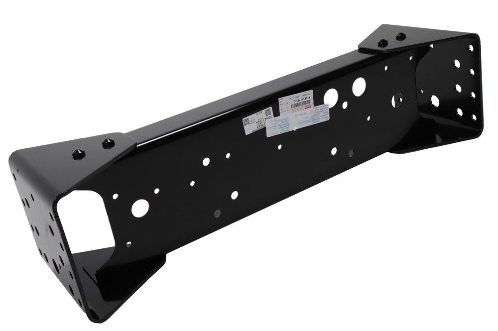 GM Genuine Parts Rear Crossmember