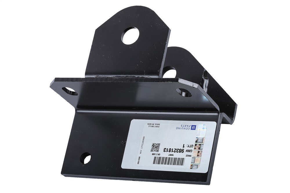 GM Genuine Parts Engine Rear Crossmember Bracket
