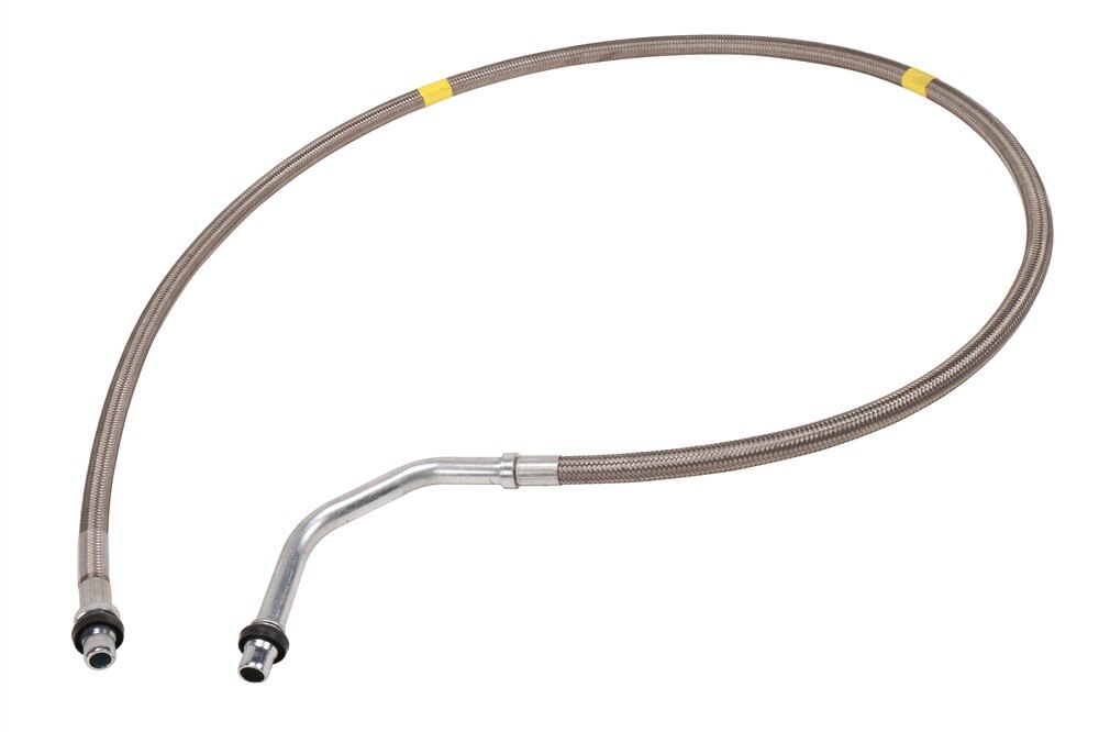 GM Genuine Parts Air Compressor Discharge Hose