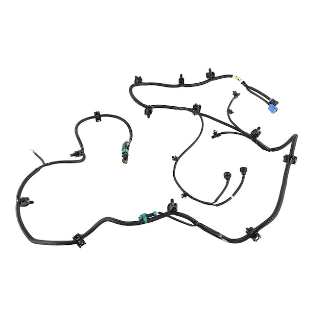 GM Genuine Parts Chassis Rear Wiring Harness