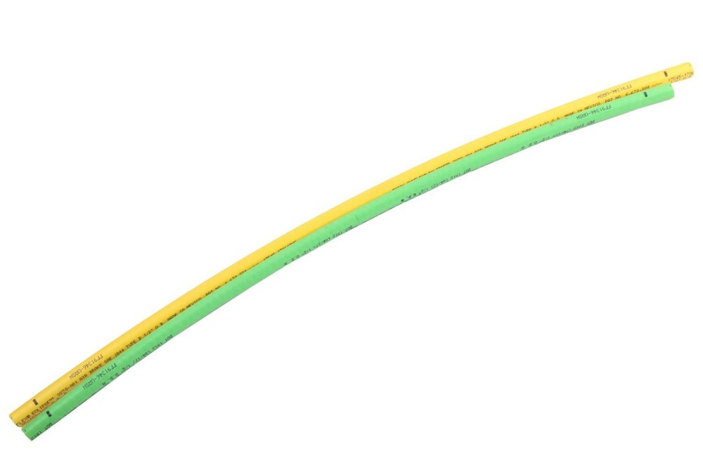 GM Genuine Parts Front Passenger Side Air Brake Tube