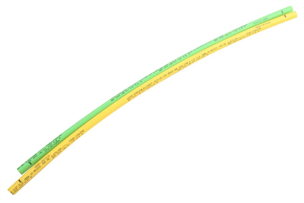 GM Genuine Parts Front Driver Side Air Brake Tube